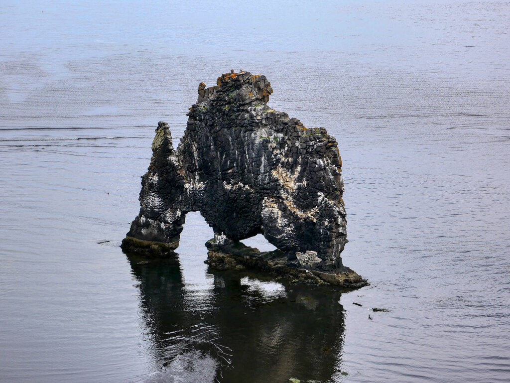 Hvítserkur
