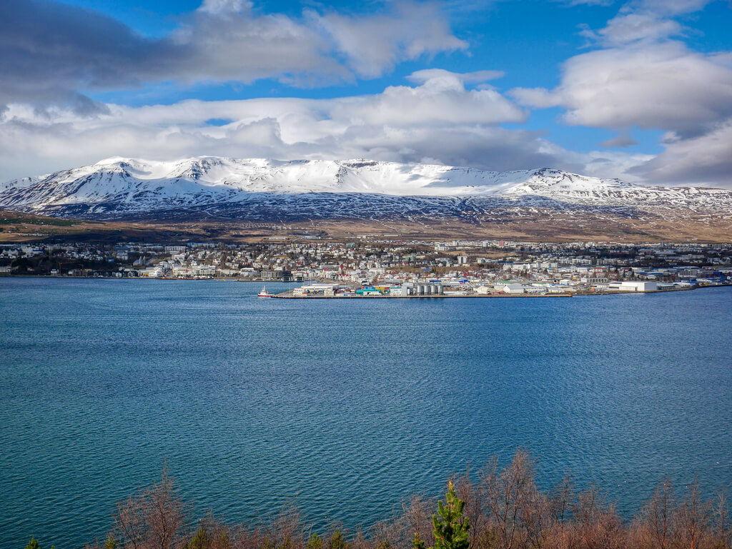 Akureyri