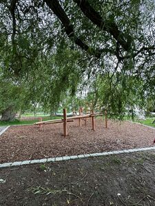 Parc de jeux, Sigtuna