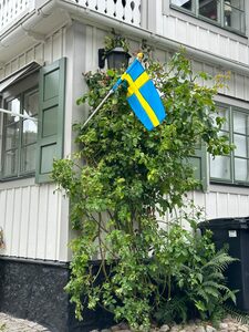 Sigtuna, plus ancienne ville de Suède