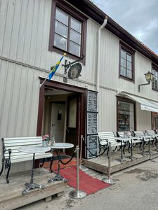 Sigtuna, plus ancienne ville de Suède