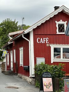 Sigtuna, plus ancienne ville de Suède