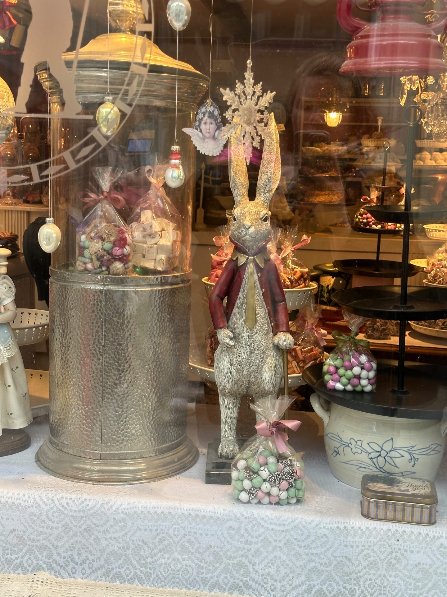 Sigtuna, plus ancienne ville de Suède