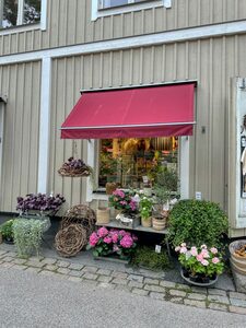 Sigtuna, plus ancienne ville de Suède