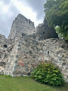 Sigtuna, plus ancienne ville de Suède