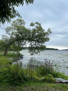 Sigtuna, plus ancienne ville de Suède