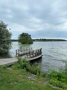 Sigtuna, plus ancienne ville de Suède