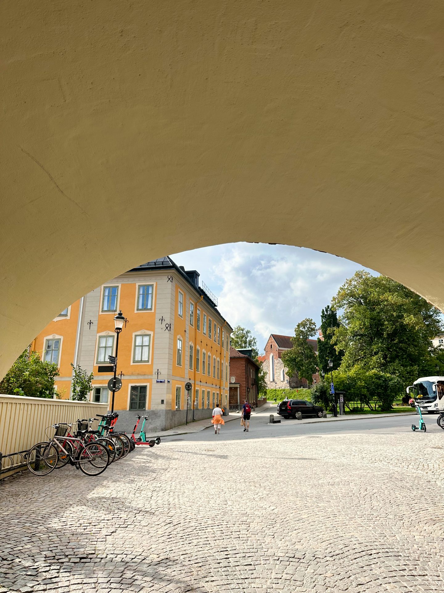 Uppsala