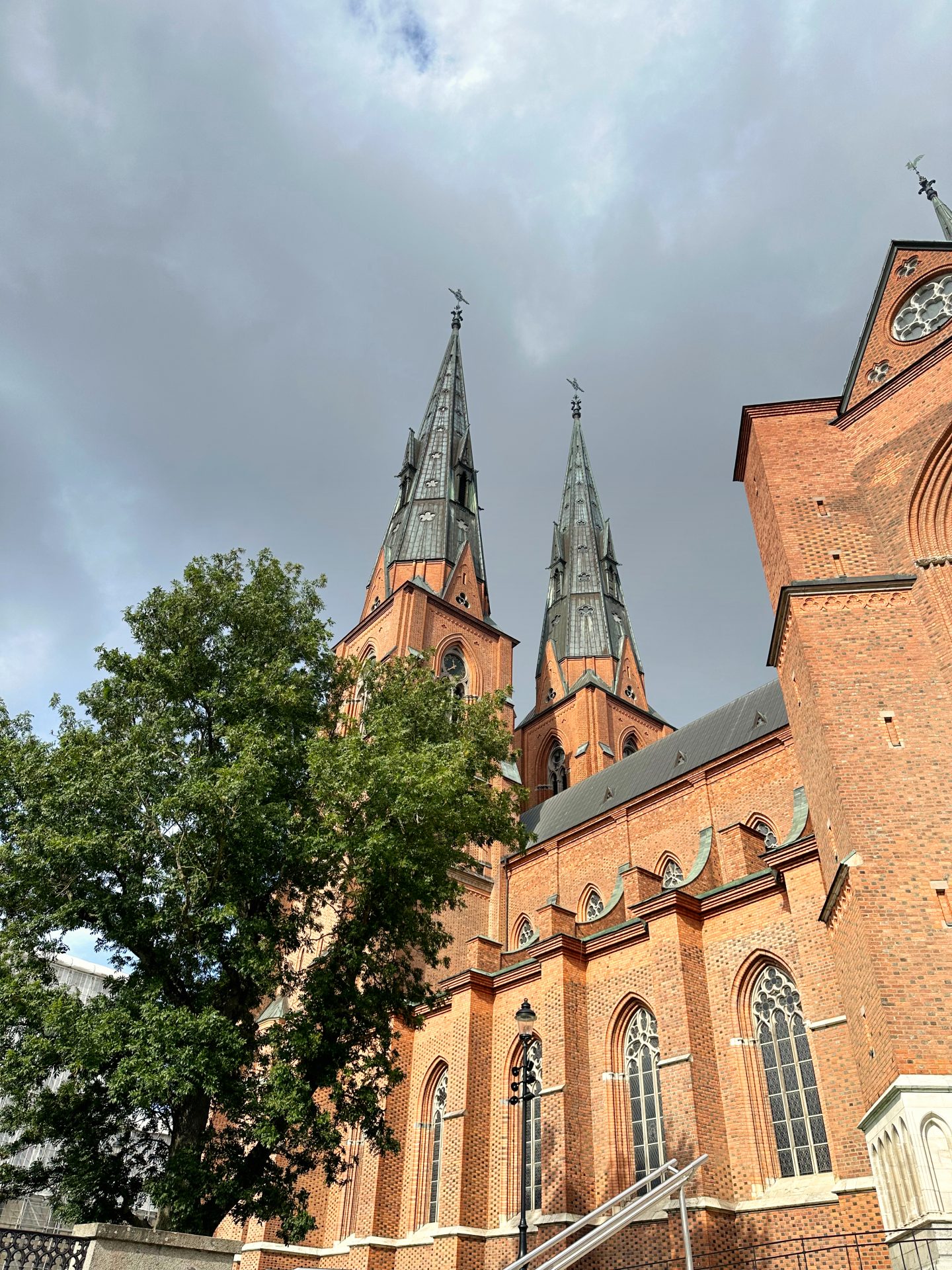 Uppsala