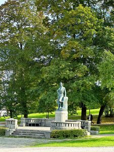 Une journée à Uppsala