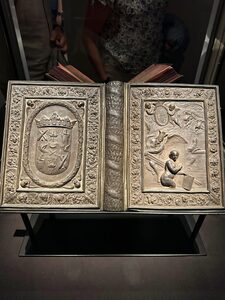 Bibliothèque d'Uppsala