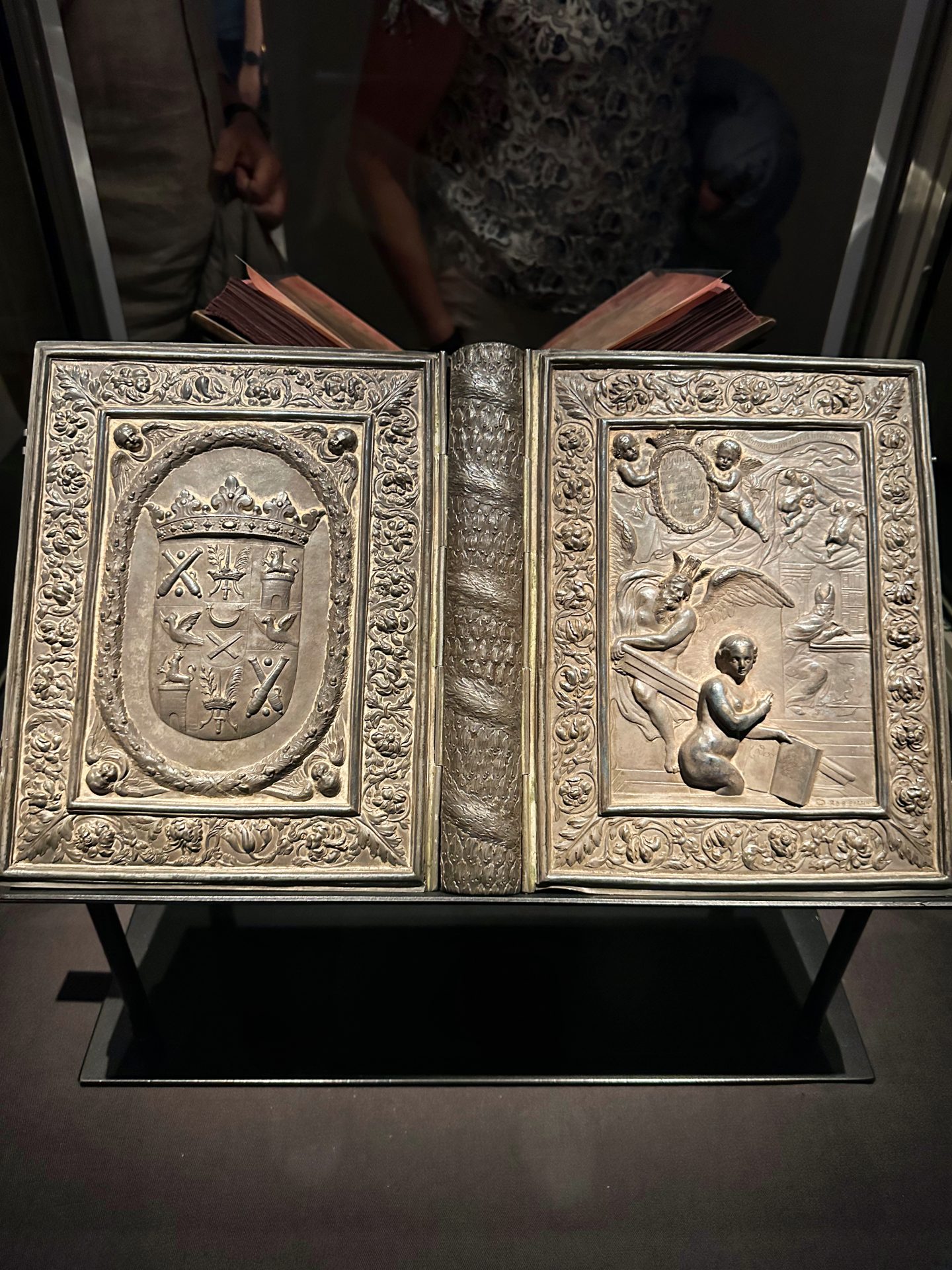 Bibliothèque d'Uppsala