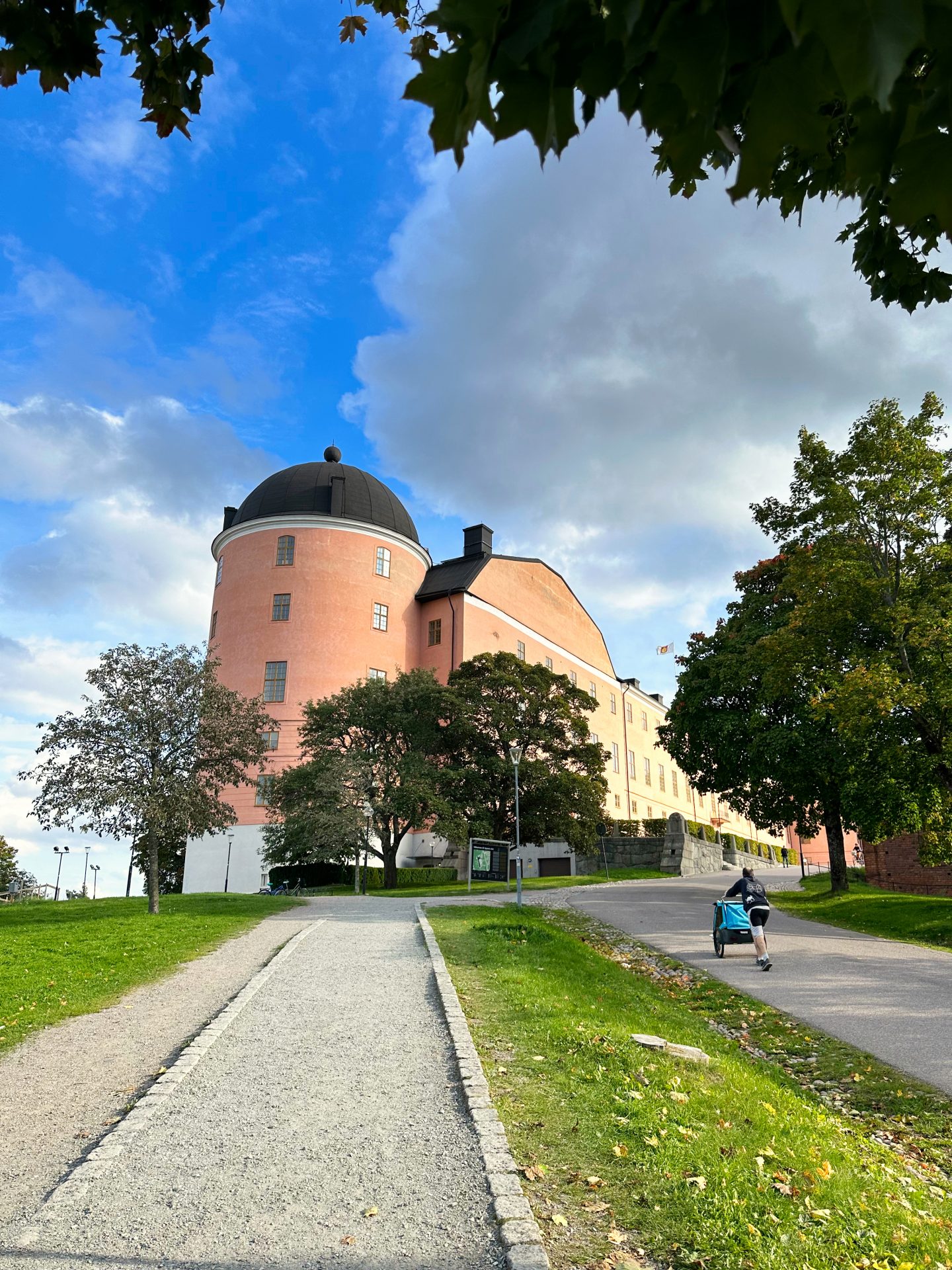 Château Uppsala