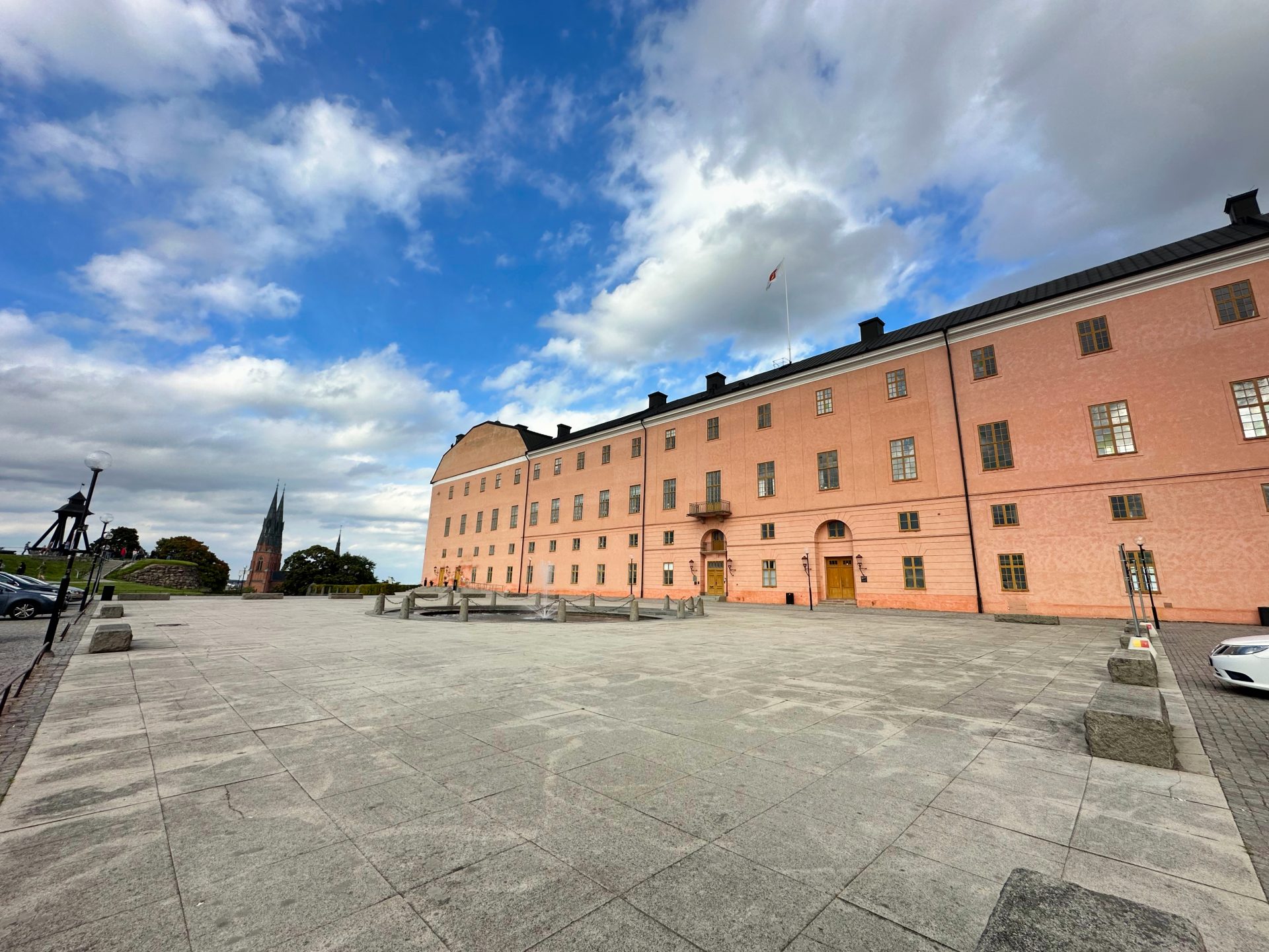 Château Uppsala