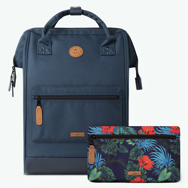 Les 5 indispensables du voyage avec bébé