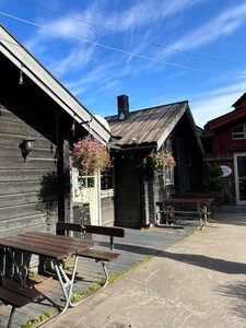 Fjäderholmarna