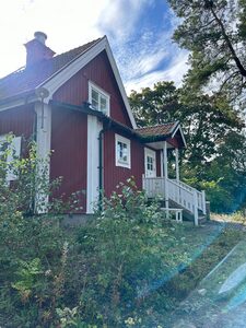 Fjäderholmarna