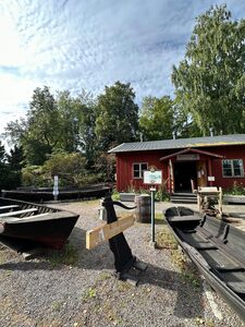 Fjäderholmarna
