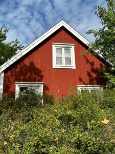 Fjäderholmarna