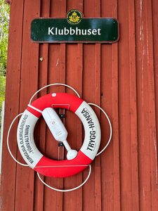 Fjäderholmarna