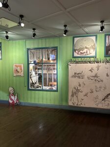 Junibacken