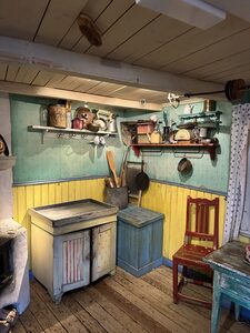 Junibacken
