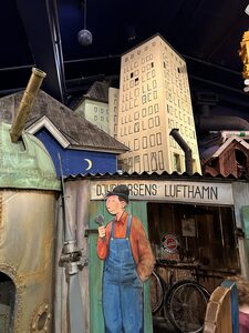 Junibacken