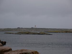 Sud de la Suède en famille