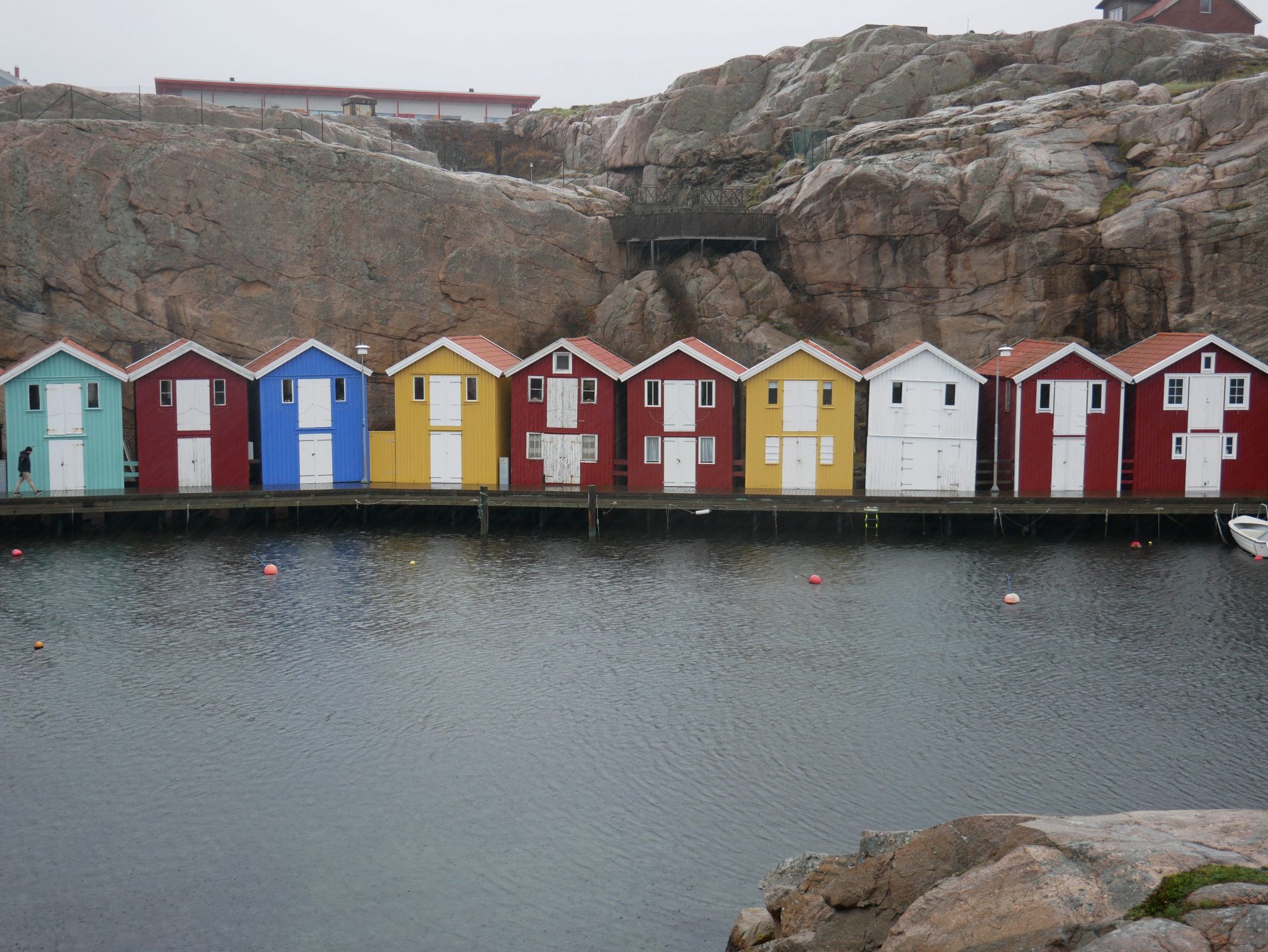 Sud de la Suède en famille