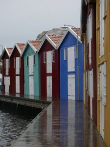 Sud de la Suède en famille