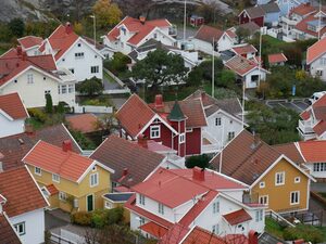 Sud de la Suède en famille
