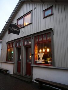 Sud de la Suède en famille