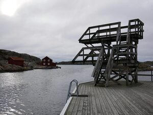 Sud de la Suède en famille