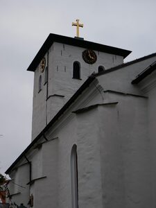 La côte du Bohuslän 