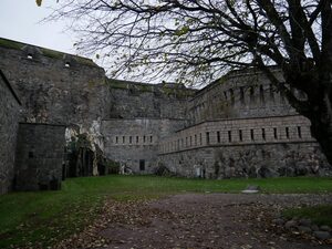Sud de la Suède en famille