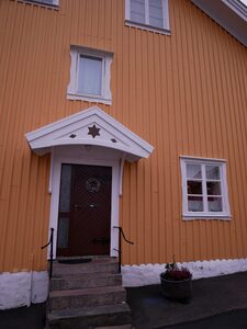 Sud de la Suède en famille