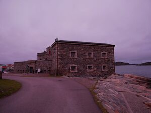 Sud de la Suède en famille