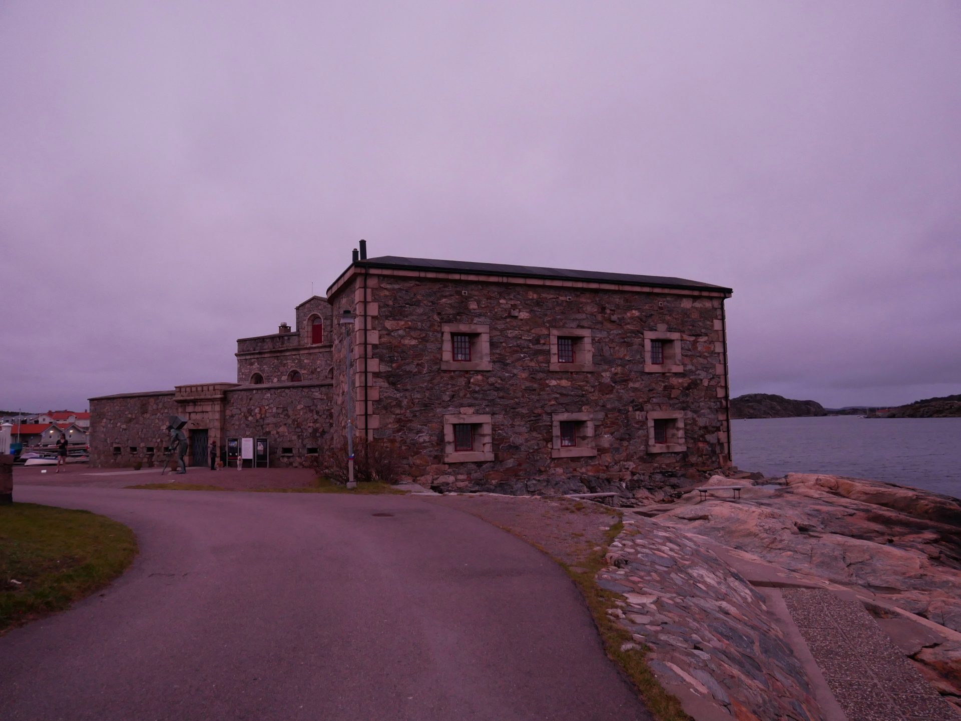 Sud de la Suède en famille