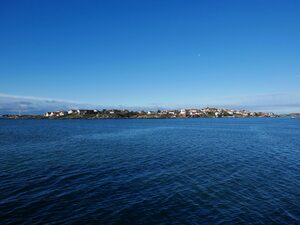 Sud de la Suède en famille