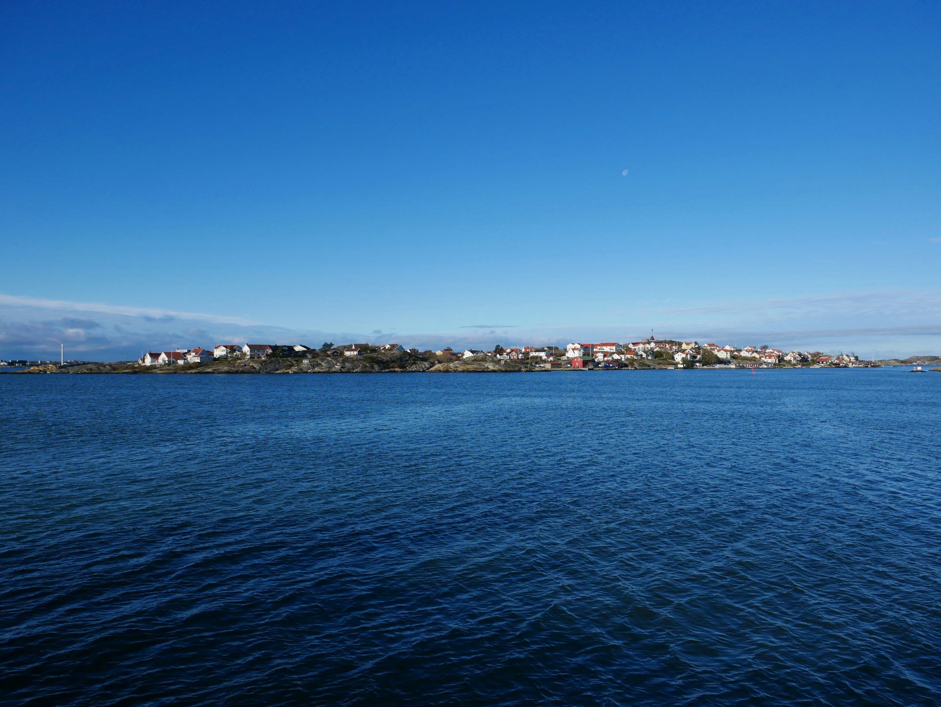 Sud de la Suède en famille