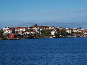 Sud de la Suède en famille