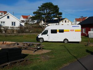 Sud de la Suède en famille