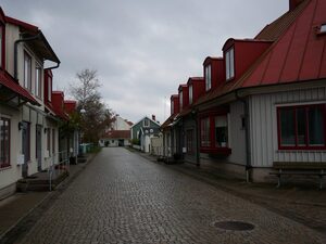 Sud de la Suède en famille