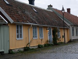 Sud de la Suède en famille