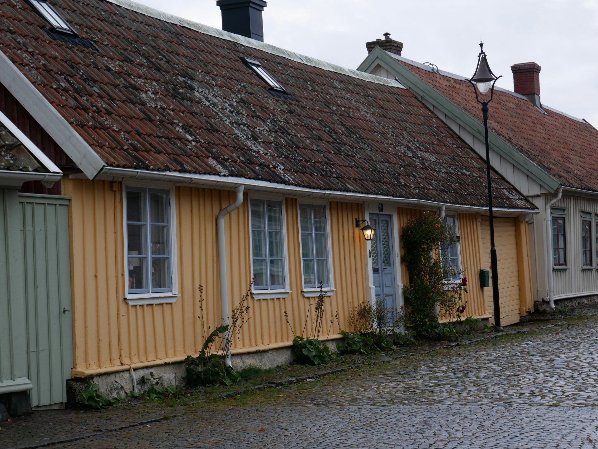 Sud de la Suède en famille