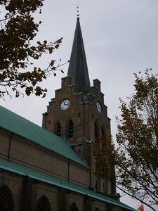 Sud de la Suède en famille