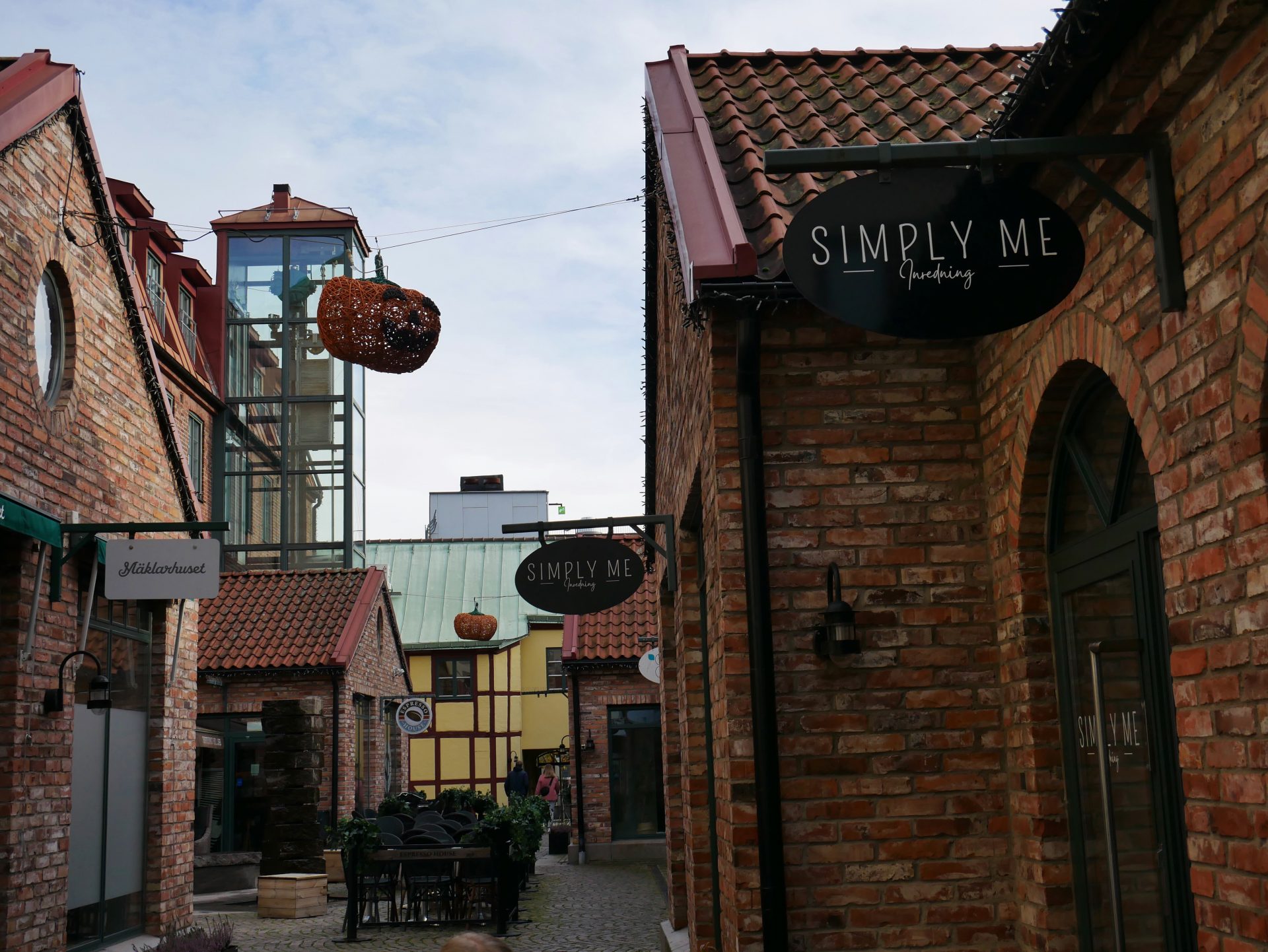 Sud de la Suède en famille