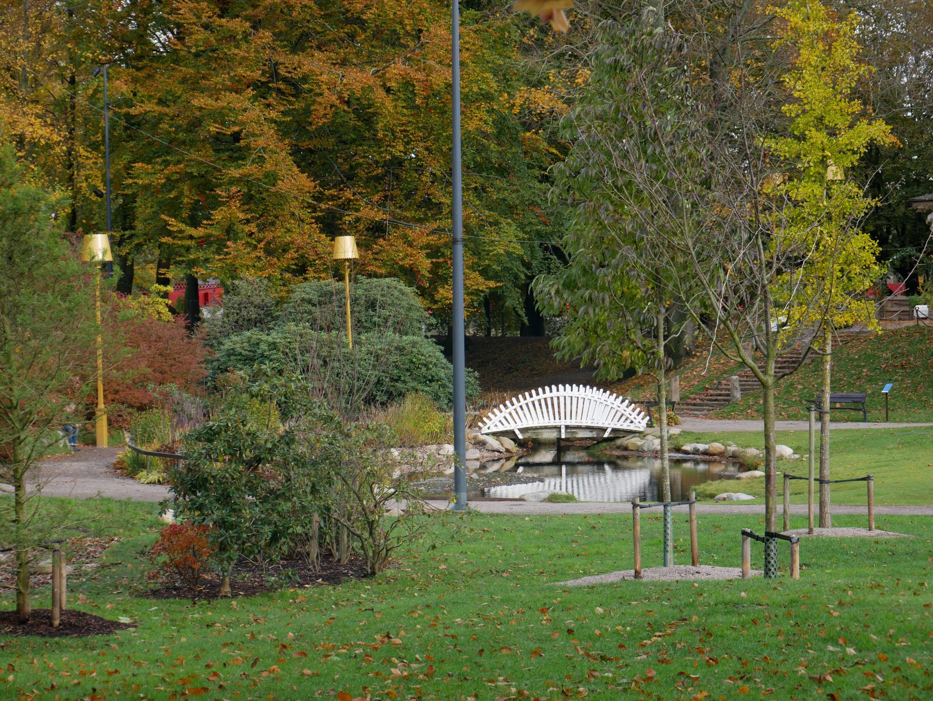 Sud de la Suède en famille