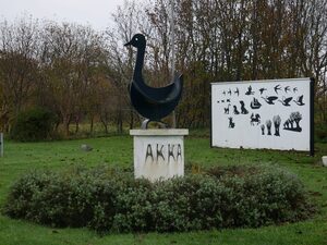 Sud de la Suède en famille