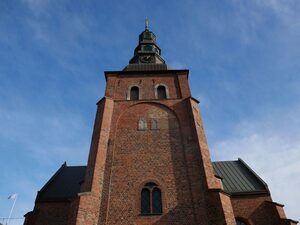 Sud de la Suède en famille
